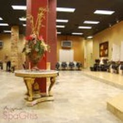 Canyon Falls Spa & Salon