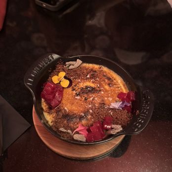 Wilhelm & Werner - Crème Brûlée - Bars Near Me - New Braunfels, Texas