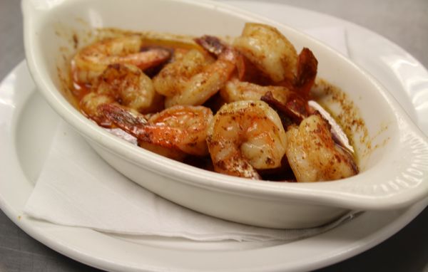 Marlowe's Ribs & Restaurant by null