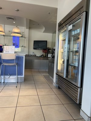 Frost Gelato by null