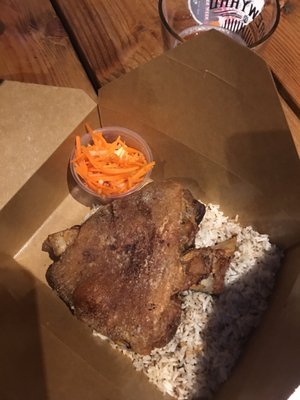 Spoon & Pork by null