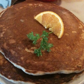 Mickies Dairy Bar - whole grain pancakes (huge!) 5.50 - Breakfast & Brunch Near Me - Madison, Wisconsin Mickies Dairy Bar - whole grain pancakes (huge!) 5.50 - Breakfast & Brunch Near Me - Madison, Wisconsin