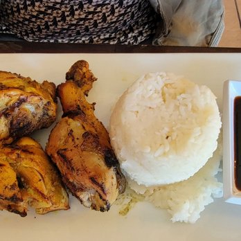 Hapag Filipino Cuisine - Chicken Inasal - Filipino Near Me - Yonkers, New York Hapag Filipino Cuisine - Chicken Inasal - Filipino Near Me - Yonkers, New York