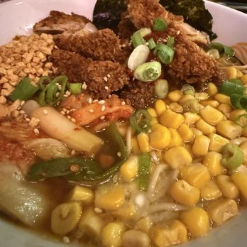 Ramen Lab Eatery - Ramen Near Me - Boynton Beach, Florida