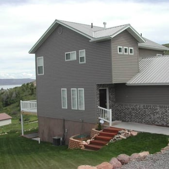 Bear Lake Lodging - Guest Houses Near Me - Garden City, Utah Bear Lake Lodging - Guest Houses Near Me - Garden City, Utah