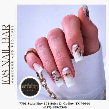 108 Nail Bar - Nail Salons Near Me