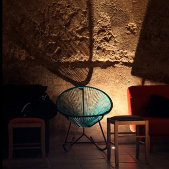 Mente+Locale - Lounges Near Me - Bacoli, NA Mente+Locale - Lounges Near Me - Bacoli, NA
