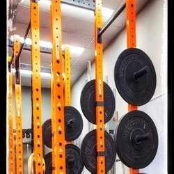 Integrated Sport, Spine & Rehab