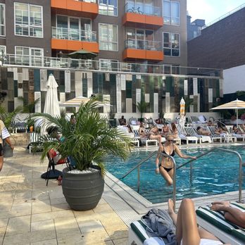 CODA Williamsburg - Hotels Near Me - Brooklyn, New York