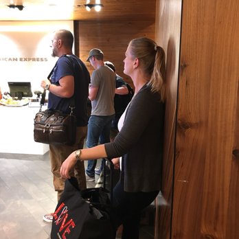 The Centurion Lounge - On the waitlist. - Airport Lounges Near Me - Seattle, Washington The Centurion Lounge - On the waitlist. - Airport Lounges Near Me - Seattle, Washington