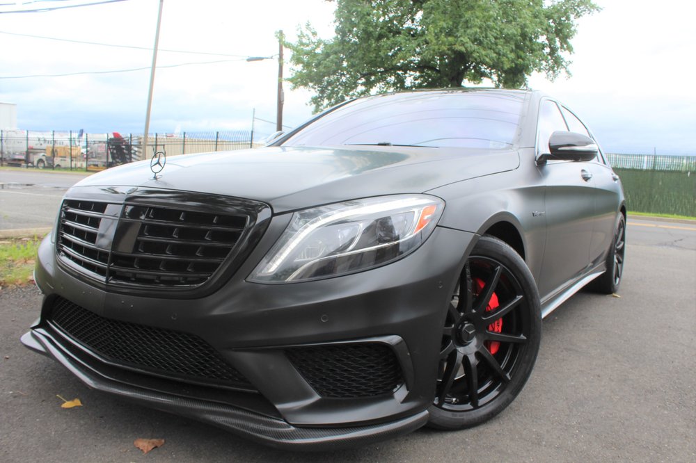 C & K AUTO IMPORTS 237 Photos & 27 Reviews 60 Railroad Ave