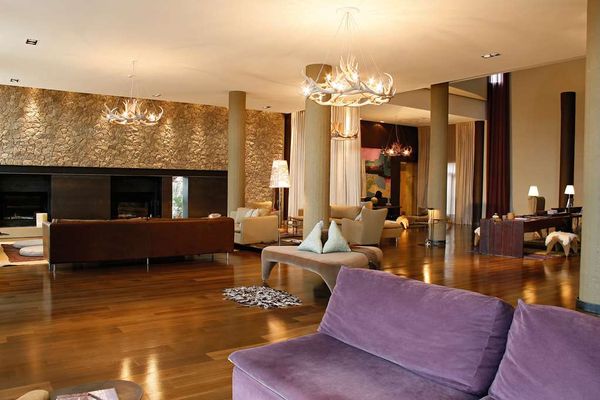 Esplendor by Wyndham El Calafate by null