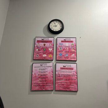 Lady Lash Studio - Eyelash Service Near Me - Sugar Land, Texas Lady Lash Studio - Eyelash Service Near Me - Sugar Land, Texas