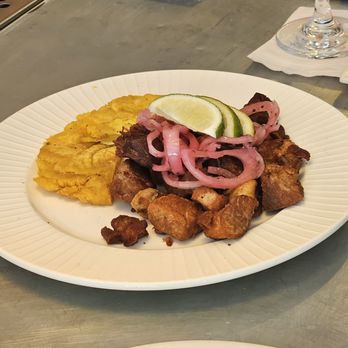 Frida's Mexican Cuisine - Deep fried carnitas bites - Mexican Near Me - Plainview, New York Frida's Mexican Cuisine - Deep fried carnitas bites - Mexican Near Me - Plainview, New York