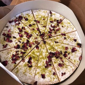 Pistachio Cafe - pistachio ricotta cake - Coffee & Tea Near Me - New Haven, Connecticut Pistachio Cafe - pistachio ricotta cake - Coffee & Tea Near Me - New Haven, Connecticut