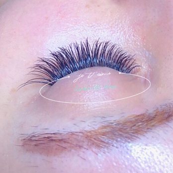 Lashes and Brows Beauty - Hybrid full set sexy style - Eyelash Service Near Me - Diamond Bar, California Lashes and Brows Beauty - Hybrid full set sexy style - Eyelash Service Near Me - Diamond Bar, California