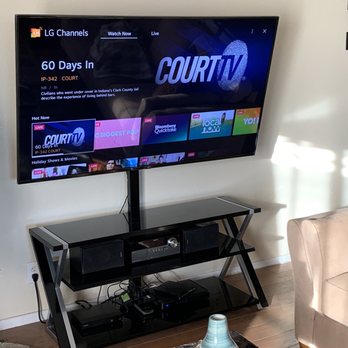 RTS Junk Removal - New tv stand - Junk Removal & Hauling Near Me RTS Junk Removal - New tv stand - Junk Removal & Hauling Near Me