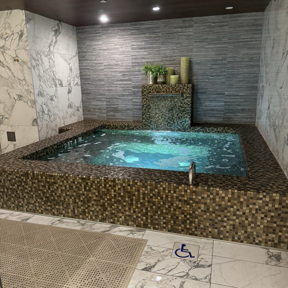 Spa Ritual At Sycuan - Hot tub - Skin Care Near Me - El Cajon, California