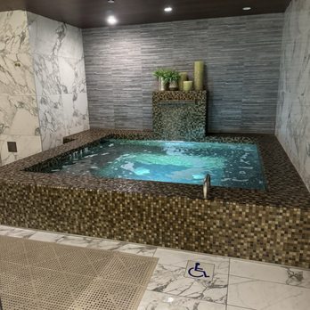 Spa Ritual At Sycuan - Hot tub - Skin Care Near Me - El Cajon, California