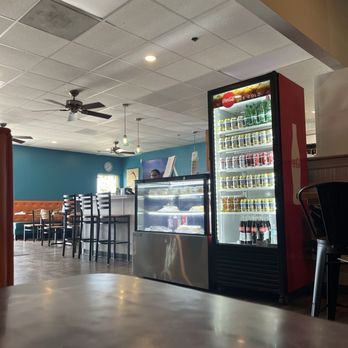 Aromas At The Beach - Dining area - Latin American Near Me - Sunset Beach, North Carolina Aromas At The Beach - Dining area - Latin American Near Me - Sunset Beach, North Carolina
