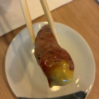 I-NABA - Smoked sausages - Japanese Near Me - Honolulu, Hawaii I-NABA - Smoked sausages - Japanese Near Me - Honolulu, Hawaii