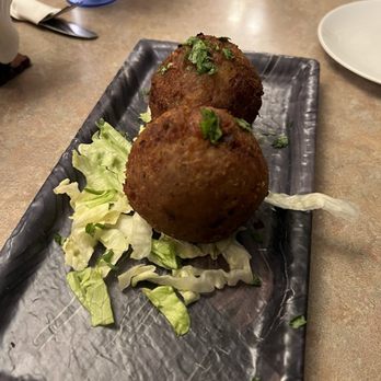 Amora Ecuadorian Bistro - Bolon - Cocktail Bars Near Me - Portland, Oregon