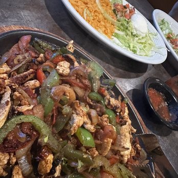 Pepe's Mexican Restaurant - Chicken Fajita - Mexican Near Me - Bucyrus, Ohio Pepe's Mexican Restaurant - Chicken Fajita - Mexican Near Me - Bucyrus, Ohio