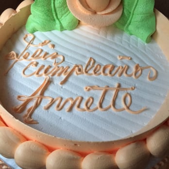 Bakery El Panadero - Beautiful job on my cake (and delicious too!) - Bakeries Near Me - New York, New York Bakery El Panadero - Beautiful job on my cake (and delicious too!) - Bakeries Near Me - New York, New York