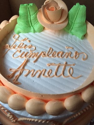 El Panadero Bakery by null