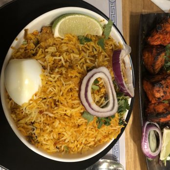 Ugadi Indian Grill - Chicken Biryani - Indian Near Me - Murfreesboro, Tennessee Ugadi Indian Grill - Chicken Biryani - Indian Near Me - Murfreesboro, Tennessee