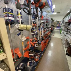 Norbys Farm Fleet - Husqvarna Power Tools