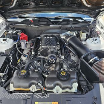 Dr Clean Mobile Detailing - Auto Detailing Near Me - Layton, Utah