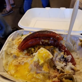 Biscuit Bitch - Breakfast & Brunch Near Me - Seattle, Washington