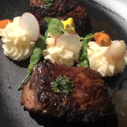 Short Ribs