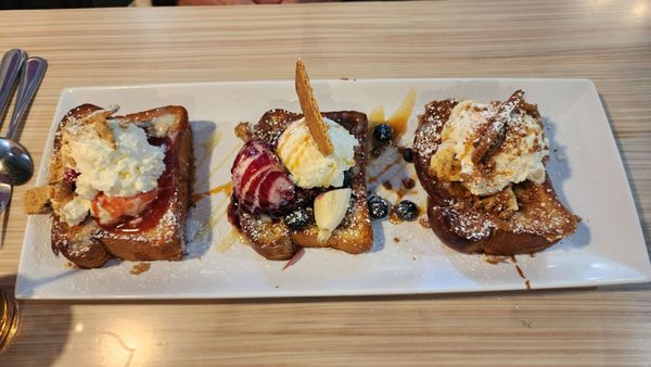 Honeybear Cafe by null