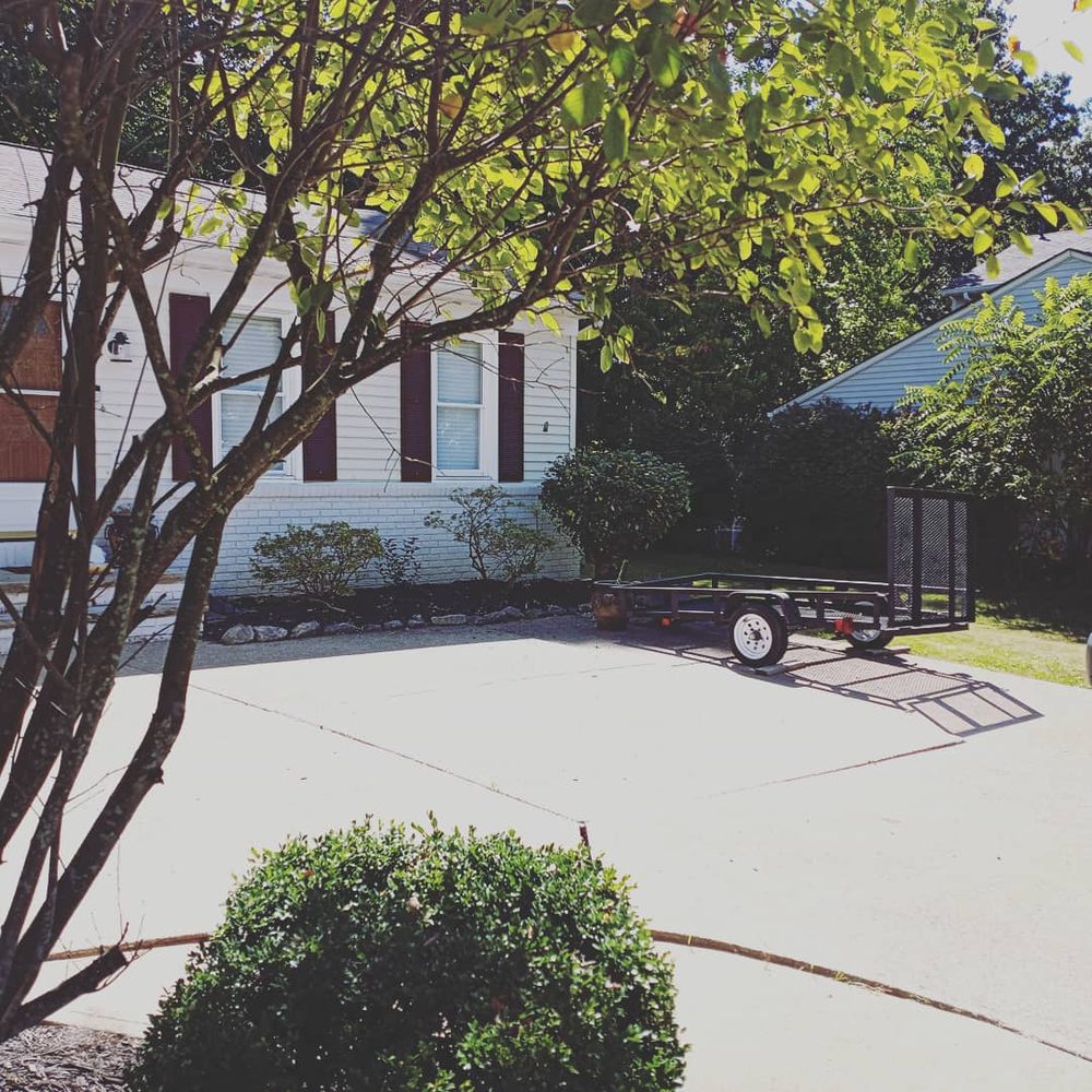 Slide of Positive Imagery