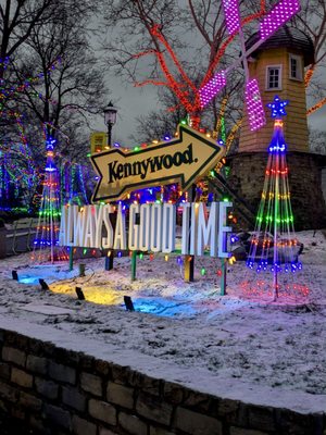 Kennywood by null