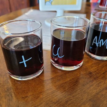 Water 2 Wine - Free samples!! - Wineries Near Me - New Braunfels, Texas Water 2 Wine - Free samples!! - Wineries Near Me - New Braunfels, Texas