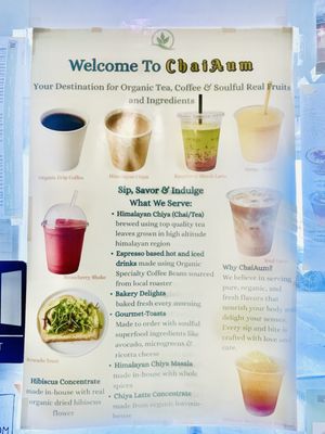 Menu photo 3 ChaiAum Pleasanton, CA Menu photo 3 ChaiAum Pleasanton, CA