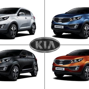 Greenway KIA Rivergate - Auto Parts & Supplies Near Me - Madison, Tennessee