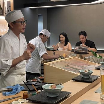Sushi Saikou - Sushi Bars Near Me - New York, New York Sushi Saikou - Sushi Bars Near Me - New York, New York