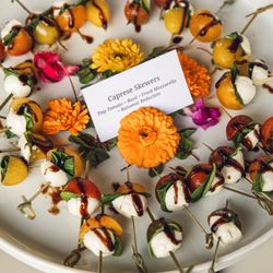 Rosemary's Catering
