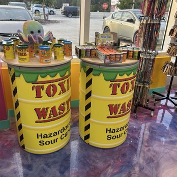 Sugar Planet - Candy Stores Near Me - Cocoa Beach, Florida