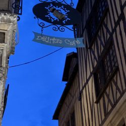 Delirium Café