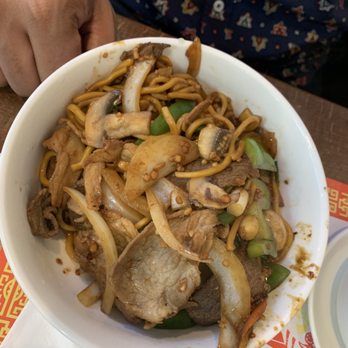 Magic Grill - creation - Chinese Near Me - Garwood, New Jersey