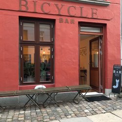Bicycle Brewing