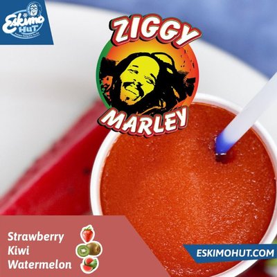 Eskimo Hut - Frozen Daiquiris To-Go by null