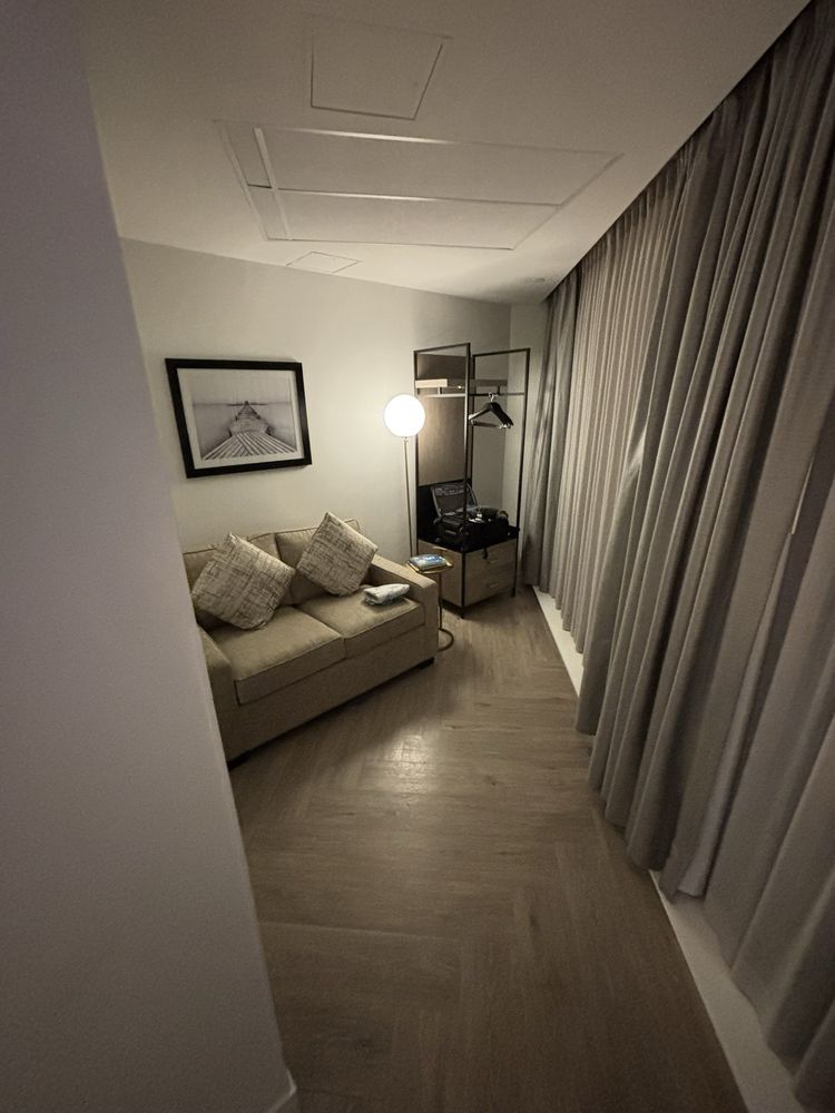 EXchange Hotel Vancouver