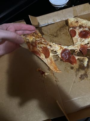 Hungry Howie's Pizza