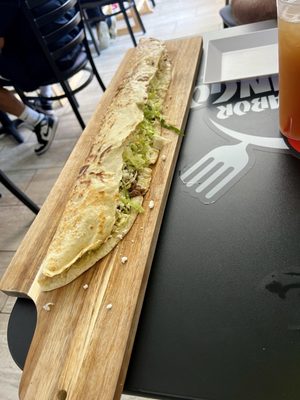 Sabor Chilango by null